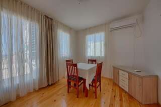 Апартаменты Apartmani Monpleasire Добра-Вода Апартаменты с 2 спальнями-18