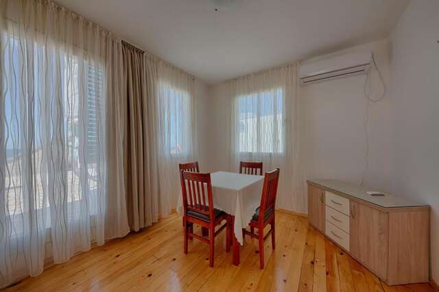 Апартаменты Apartmani Monpleasire Добра-Вода-20